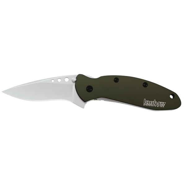 Kai Usa Ltd Olive Scallion 1620OL